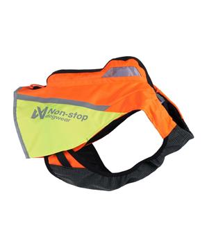 Levně Reflexní vesta Protector vest GPS 2.0 L