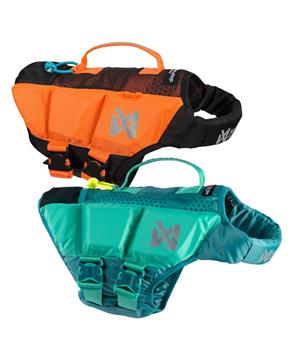 Levně Protector life jacket Non-stop Velikost 2 - modrozelená