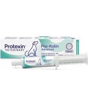 Levně Protexin Pro-Kolin ADVANCED pro psy 15ml pasta