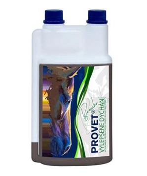 Levně Provet Broncho 1l
