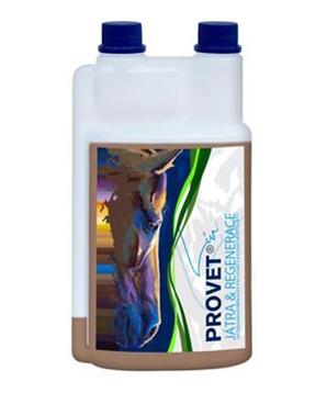 Provet Liv