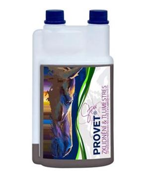 Provet Stres