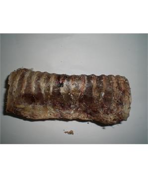 Levně Hovězí průdušnice - trachea 10 ks po cca 13 cm