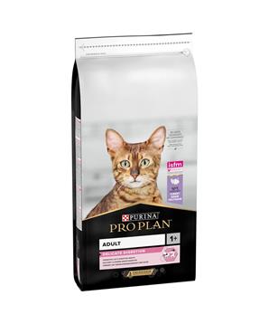 Levně PRO PLAN Cat Delicate 1,5 kg