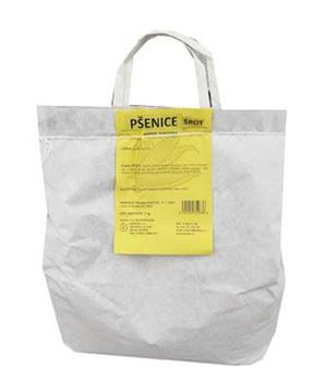 Levně Pšeničný šrot 5kg