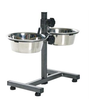 Levně Psí bar výška 27 cm, 0,75 l/ 15 cm