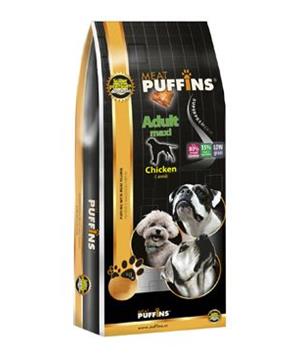 Levně Puffins Adult Maxi 1 kg