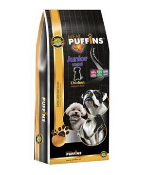 Levně Puffins Junior Maxi 1 kg