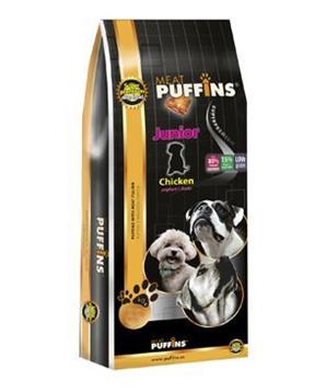 Levně Puffins Junior 1 kg