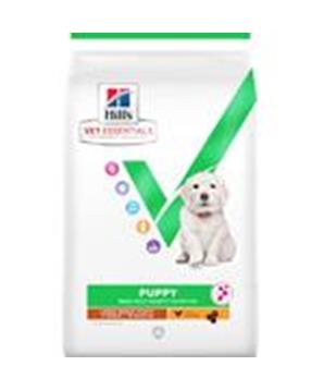 Levně Hill’s Can. VE Puppy MB Growth LargeBreed Chick 14 kg