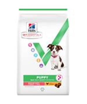 Levně Hill’s Can. VE Puppy MB Growth Medium Chicken 2 kg