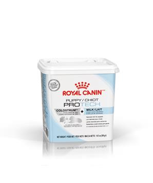 Levně Royal Canin Puppy PRO Tech Dog 1,2 kg