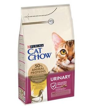 Purina Cat Chow Urinary Tract Health kuře 15 kg
