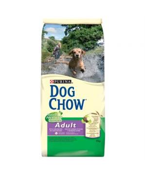 Purina Dog Chow Adult Lamb & Rice