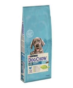 Levně Purina Dog Chow Adult Large Breed 14 kg