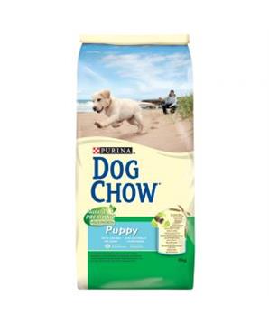Purina Dog Chow Puppy/Junior Chicken