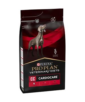 Levně Purina PPVD Canine - CC Cardio Care 3 kg
