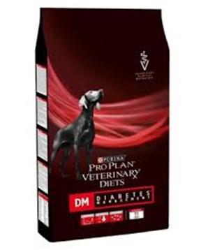 Purina PPVD Canine - DM Diabetes Management
