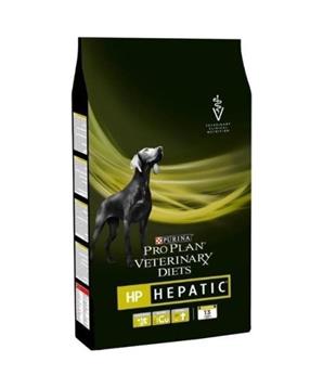 Levně Purina PPVD Canine - HP Hepatic 12 kg 12 kg