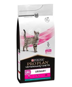 Levně Purina PPVD Feline UR St/Ox Ocean Fish 1,5kg