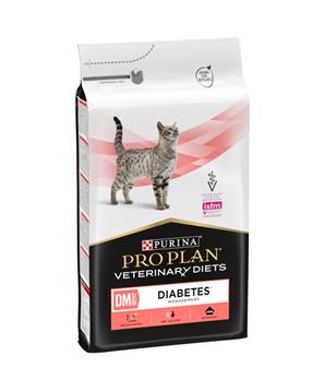 Levně Purina VD Feline DM Diabetes Management 1,5 kg