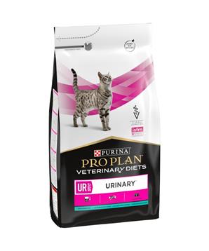 Levně Purina VD Feline UR St/Ox Ocean Fish 1,5 kg