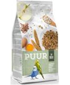 Levně PUUR Budgie - andulka 2 Kg