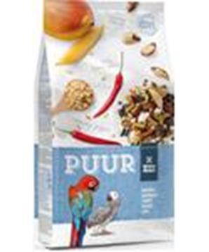 Levně PUUR Parrot - velký papoušek 2 Kg