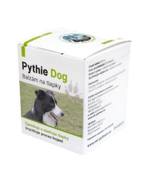 Levně Pythie Dog Balzám na tlapky 50ml