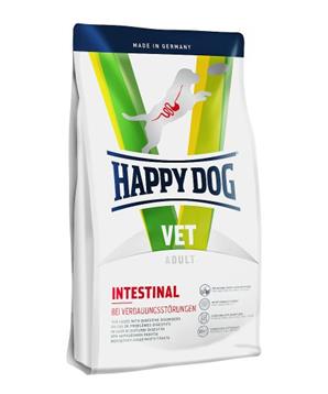 Levně Happy Dog VET Dieta Intestinal 12 kg