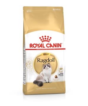 Levně ROYAL CANIN Ragdoll 10 kg