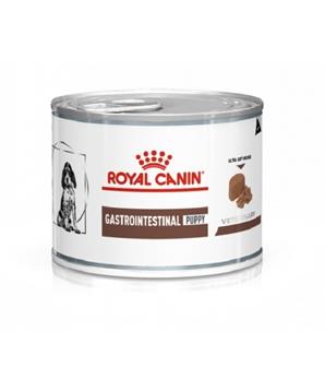Royal Canin VD Canine Gastrointestinal Puppy Mousse