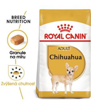 ROYAL CANIN CHihuahua Adult