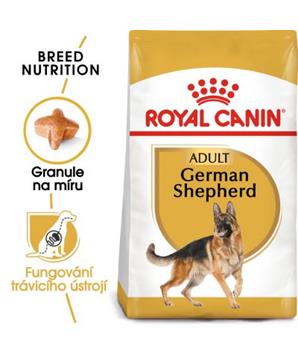 ROYAL CANIN German Shepherd Adult