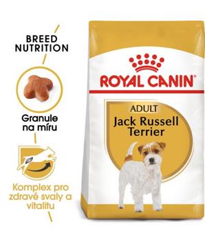Levně ROYAL CANIN Jack Russell Adult 3 kg