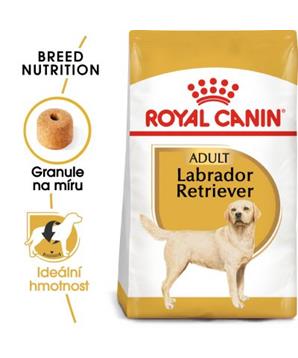 ROYAL CANIN Labrador Adult