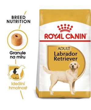 Levně ROYAL CANIN Labrador Adult 12 kg