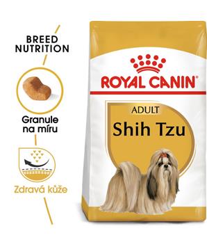 ROYAL CANIN Shih Tzu Adult