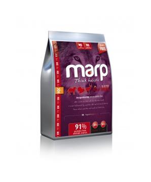 Levně Marp Holistic - Red Mix Grain Free 12 kg