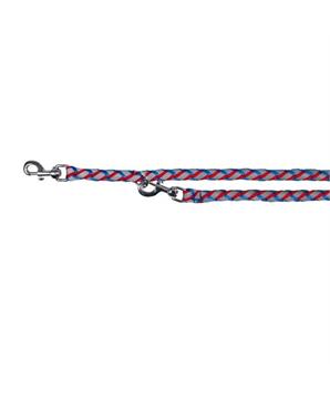 Reflexní prodlužovací vodítkoL-XL 2m/18 mm, - černá