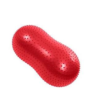 Levně Rehabilitační pomůcka Tactile Peanut 40cm Kruuse 40 cm