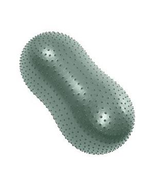 Levně Rehabilitační pomůcka Tactile Peanut 50cm Kruuse 50 cm