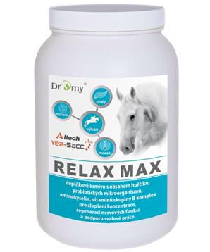 Dromy RELAX Max