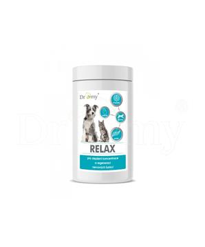Levně Dromy Relax 120 tbl.