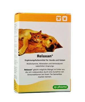 Levně Relaxan 30 tbl