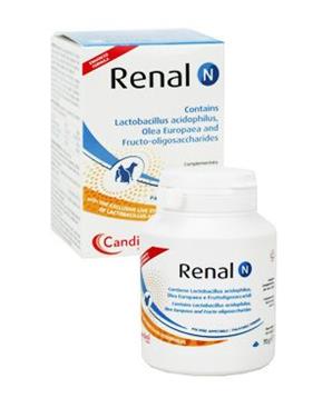 Renal N plv