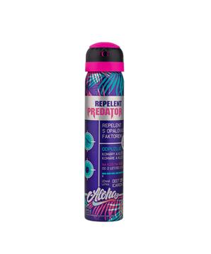 Repelent PREDATOR Aloha UV 30
