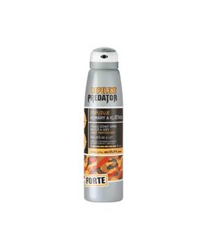 Levně Repelent Predator Forte spray 150 ml