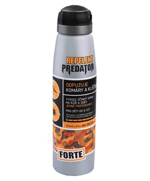 Repelent PREDATOR FORTE