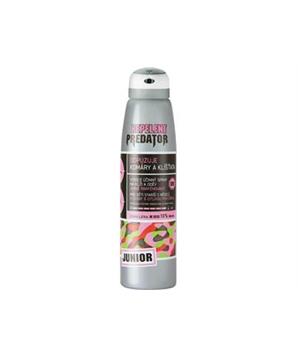 Levně Repelent Predator Junior spray 150 ml